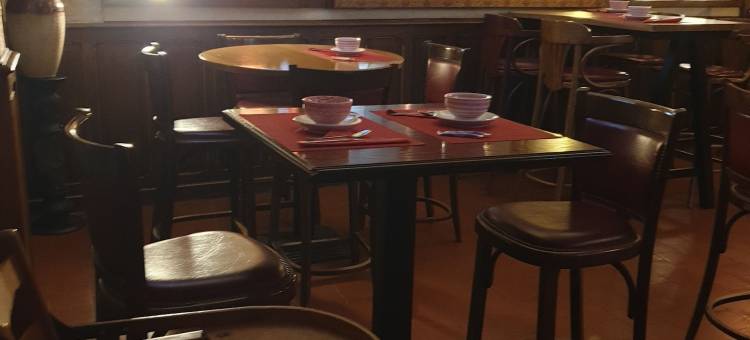 艾库酒店(Hôtel de l'Ecu)图片