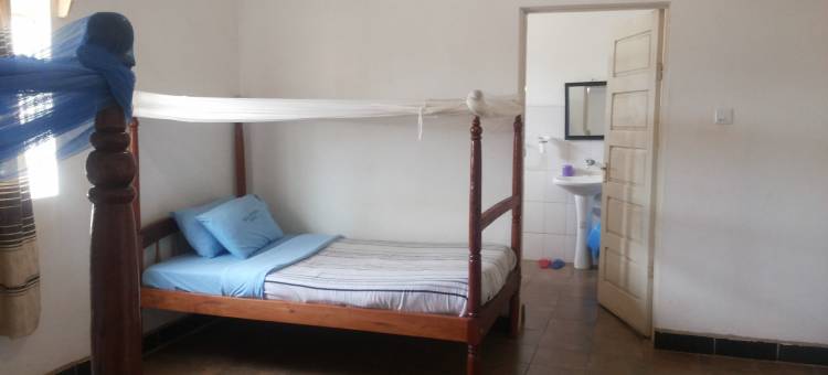 古卢水晶酒店(Gulu Crystal Hotel)图片