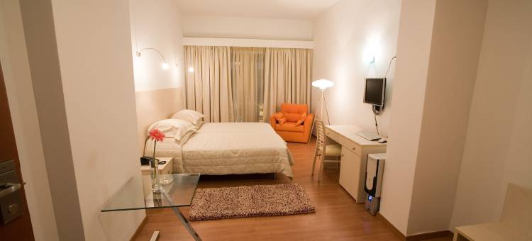 奥运之星酒店(Olympic Star)图片