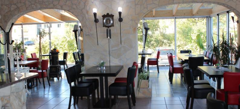 金色汽车酒店(Hotel Zum Goldenen Wagen)图片