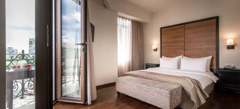 布加勒斯特欧罗巴皇家酒店(Europa Royale Bucharest)图片