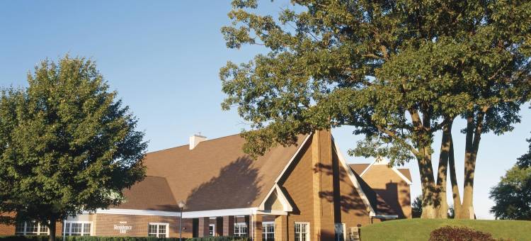 Residence Inn Portsmouth图片