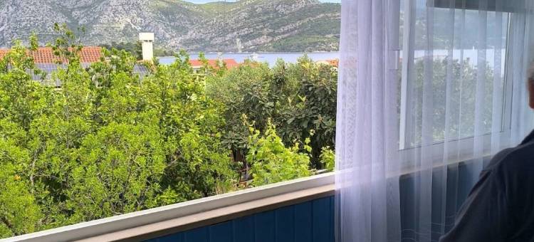 科尔丘拉岛Žute舒适公寓(Cozy Apartments Žute, Island of Korčula)图片