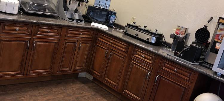 多森温德姆豪生酒店(Howard Johnson by Wyndham Dothan)图片