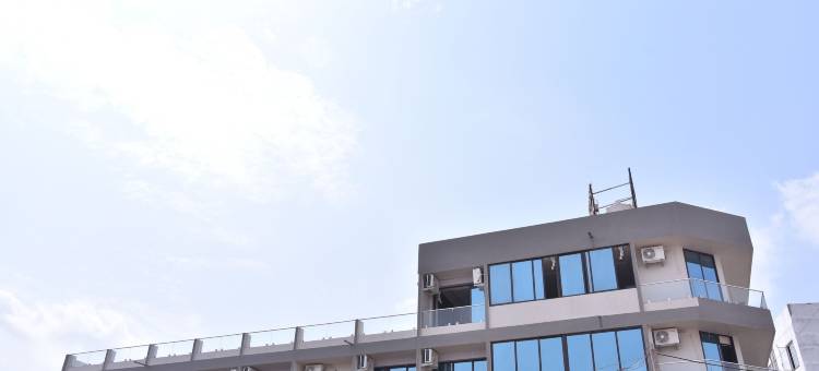 萨维拉旅馆酒店(Hotel Savera Inn)图片