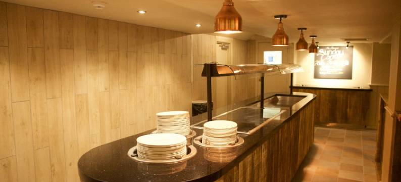 渔夫柯特 - 蒂弗顿马斯顿旅馆(Fisherman's Cot, Tiverton by Marston's Inns)图片