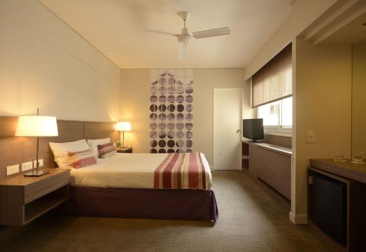 Bisonte Palace Hotel Hotel Overview