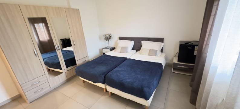 阿拉格兹酒店(Hotel Aragats)图片