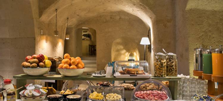 洛坎达第圣马蒂诺罗曼尼温泉酒店(Locanda di San Martino Hotel & Thermae Romanae)图片