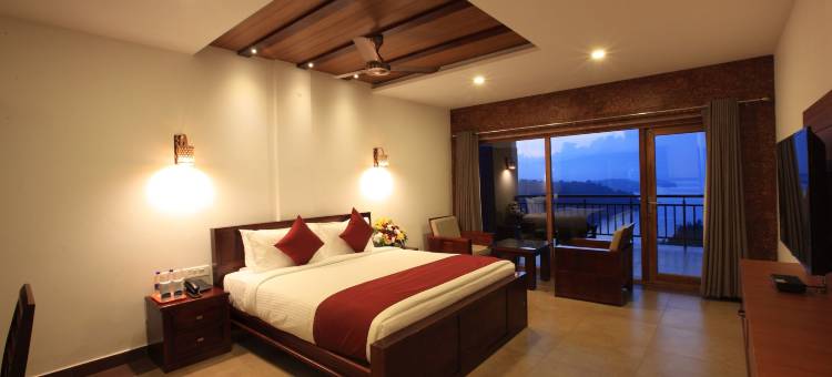 瓦亚纳德阿拉亚尔度假村(Arayal Resort-A Unit of Sharoy Resort)图片