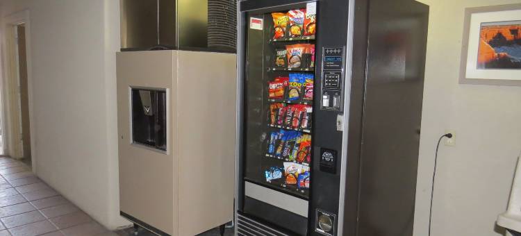 大章克申戴斯酒店(Days Inn by Wyndham Grand Junction)图片