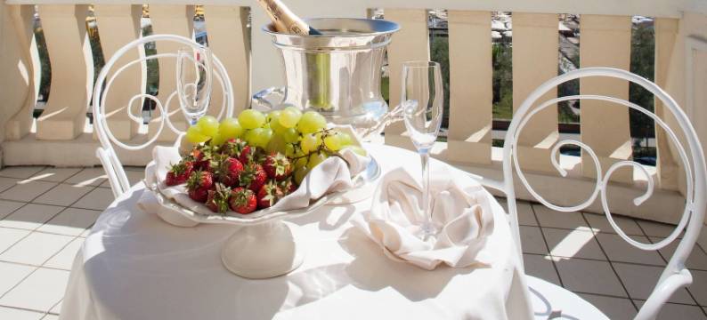 康奇里亚酒店(Hotel Conchiglia)图片