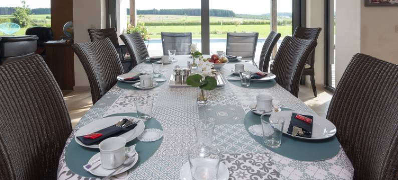 拉查贝坦恩民宿(B&B la Chabetaine)图片