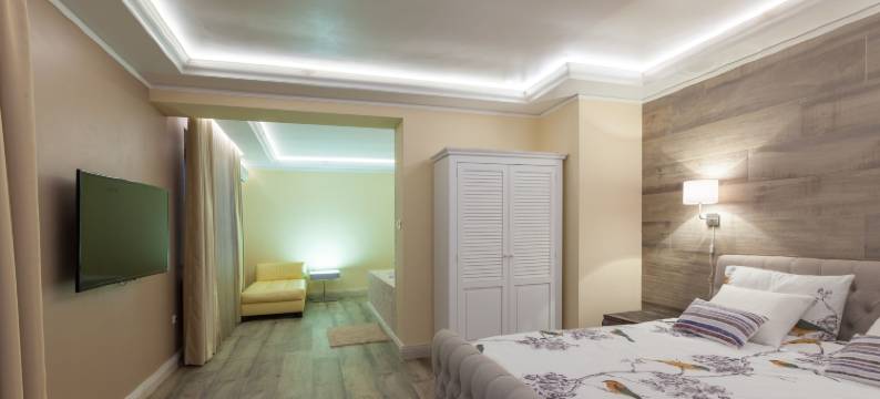 奇科尼亚别墅酒店(Villa Ciconia)图片