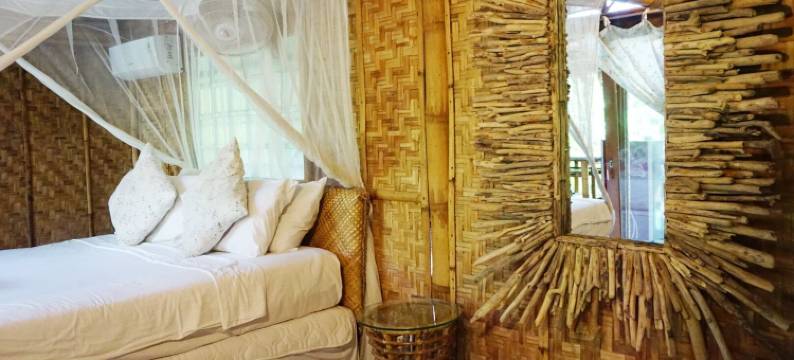 梅诺岛别墅(Meno Island Villas)图片