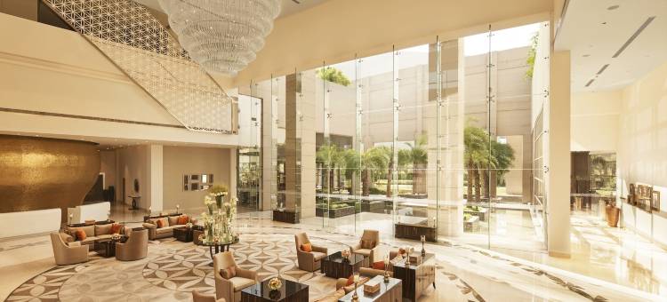 塔吉斯瓦尔纳酒店(Taj Swarna, Amritsar)图片