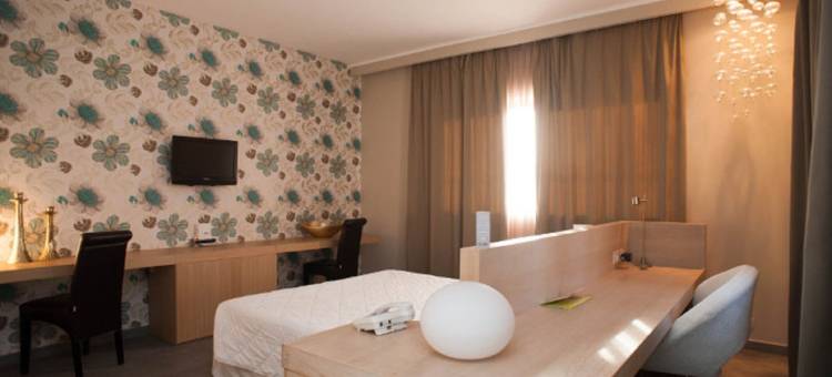 福罗酒店(FerroHotel)图片