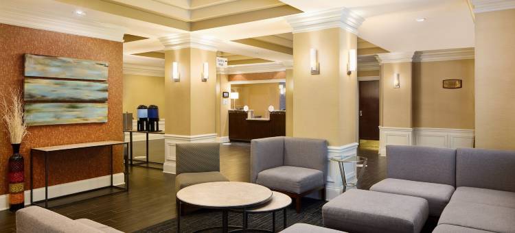 阿尔普哈雷塔智选假日酒店(Holiday Inn Express & Suites Alpharetta - Windward Parkway)图片