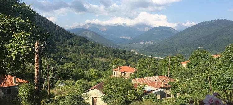 赫里多纳酒店(Helidona)图片