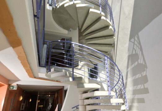 Abalon Hotel IdealHotel Overview