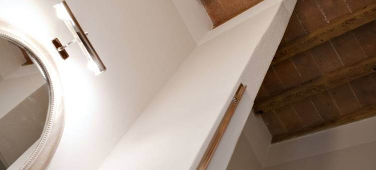 波尔图索尔住宿加早餐旅馆(Porto Sole Rooms)图片