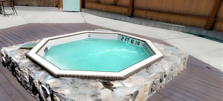 休憩站酒店(Hibernation Station)图片