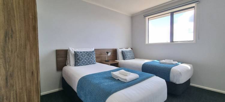 安东尼奥姆斯汽车旅馆(Antonio Mews Motel)图片