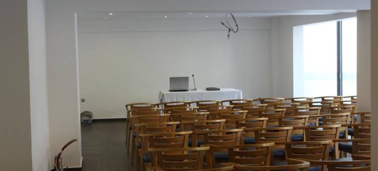 奥林匹克一号酒店(Olympic Palladium)图片