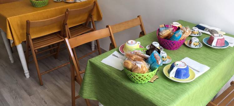 希卡尼亚民宿(B&B Sicania)图片