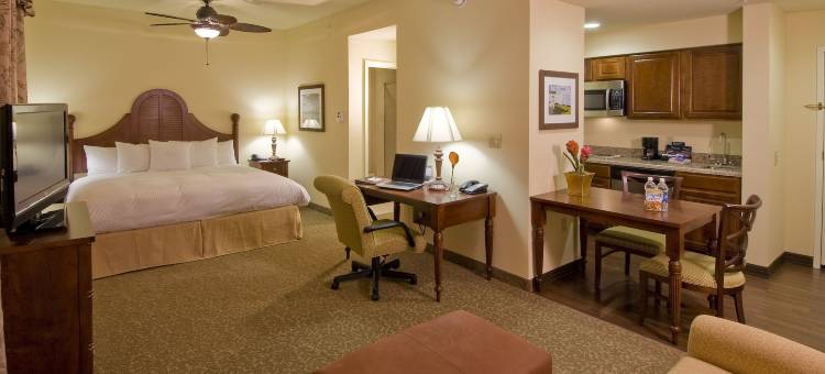 Homewood Suites by Hilton-北查尔斯顿机场(Homewood Suites by Hilton Charleston Airport)图片