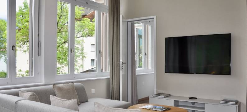 因特拉肯阁楼酒店(The Loft Interlaken)图片