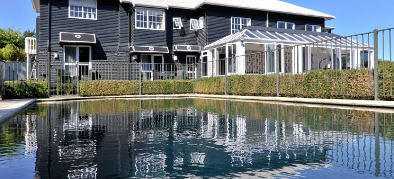 黑天鹅湖畔精品酒店(Black Swan Lakeside Boutique Hotel)图片