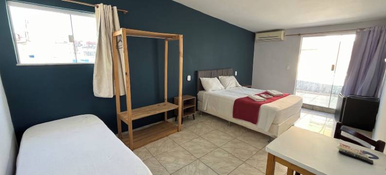 维拉阿皮亚旅馆(Pousada Vila Appia)图片