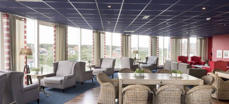 希杜于西道酒店(WestCord Strandhotel Seeduyn)图片