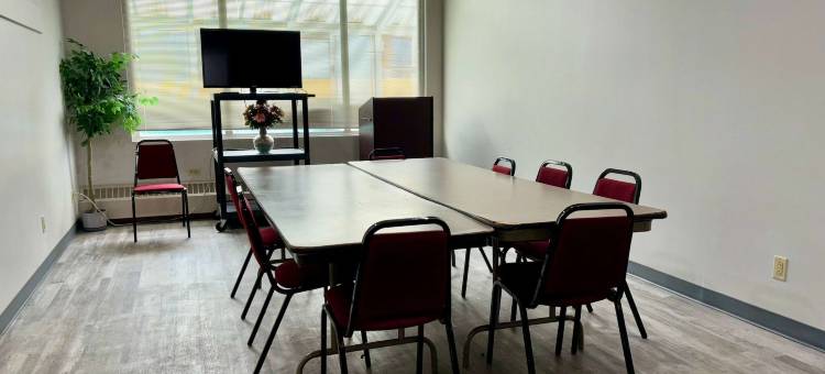 基奥库克温德姆呗盟酒店(Baymont by Wyndham Keokuk)图片