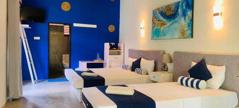 安努卡玛度假村(Anukama Resort)图片