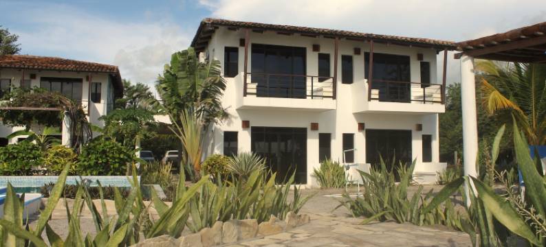 西海岸酒店(Costa Oeste)图片