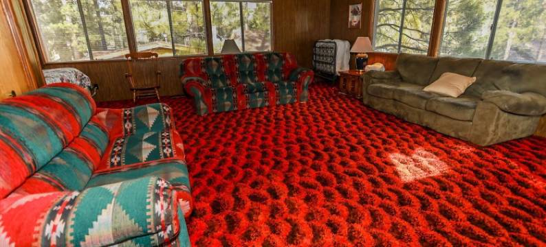 在顶峰制造记忆 #1683(Makin' Memories at Summit-1683 by Big Bear Vacations)图片