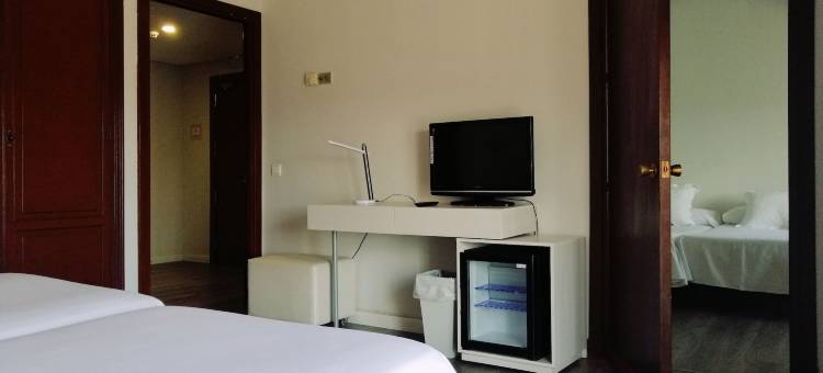 米尔奥克塔维酒店(Mir Octavio)图片