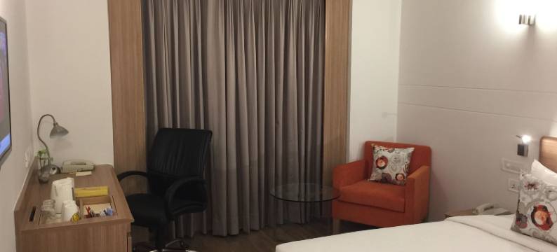 古尔冈60区柠檬树酒店(Lemon Tree Hotel, Sector 60, Gurugram)图片