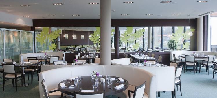 勒帕拉迪奥酒店(Hôtel le Palladior)图片