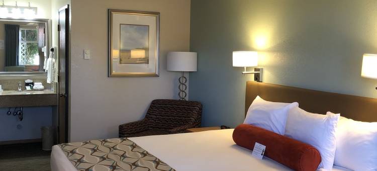 Super 8 by Wyndham Florence or图片