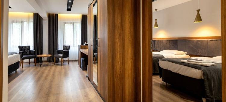 Turkler酒店(Turkler Hotel)图片