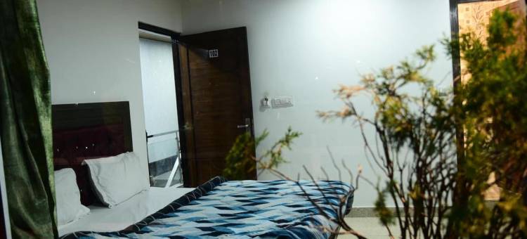 Aatithi 酒店由 GRB(Aatithi Hotel by Grb)图片