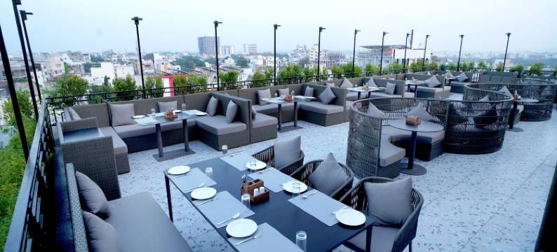 Zip By Spree酒店南德(Zip by Spree Hotels Nanded)图片