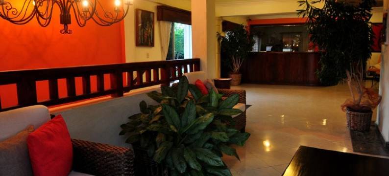 佛拉姆博酒店(Hotel & Casino Flamboyan)图片