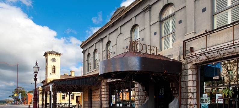 弗朗格斯酒店(Hotel Frangos)图片