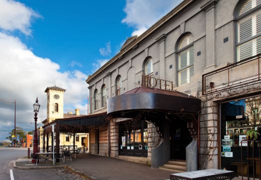 Hotel Frangos Hotel Overview