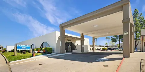 羅斯維爾傳統快捷酒店