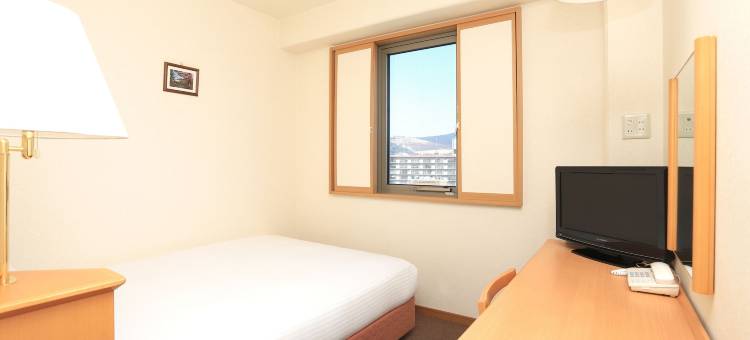 奈良微笑酒店(Smile Hotel Nara)图片
